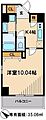 サンライフ6階8.8万円