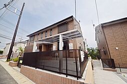 サンヒルズヴィラカインドネス　I