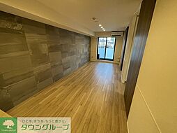 東武野田線 流山おおたかの森駅 徒歩14分の賃貸マンション 2階2LDKのリビング/ダイニング