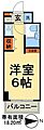 ウエルネス馬橋9階4.7万円