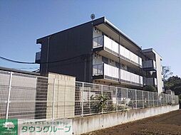 レオパレスチェリーハウス