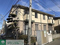 ルミナスビラ　Ｂ