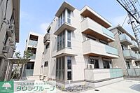 埼玉県八潮市大字古新田444-1：物件画像／株式会社タウンハウジング千葉　新松戸店