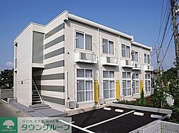 レオパレスレジェンス