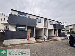 グランソフィア貝柄山