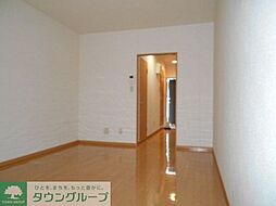 Magnolia cout（マグノリアコート） 102 1階1Kのリビング/ダイニング