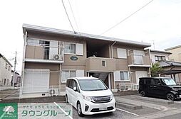 サンモール南流山　Ｂ