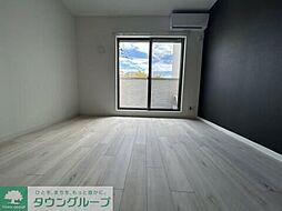 ジーメゾン天王台ウエスト 103 1階1Kのリビング/ダイニング