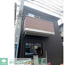 市川市大洲3丁目戸建貸家