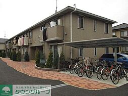 サンシャイン道野辺中央　B