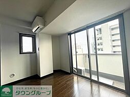 レガーロ西馬橋 502 5階1DKのリビング/ダイニング