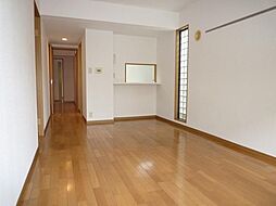 アプリコットハウス 105 1階2SLDKのリビング/ダイニング