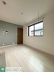 サンクレール柏　ｂｙ　ＭＩＳＡＷＡ 201 2階1Kのリビング/ダイニング