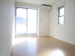 リブリ・クロシェット 101 1階1Kのリビング/ダイニング