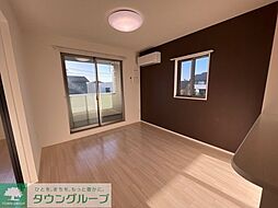 レンミッキ〜ｌｅｍｍｉｋｋｉ〜 205 2階2LDKのリビング/ダイニング