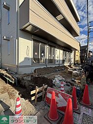 ハイクレスト 202 2階2LDKのリビング/ダイニング