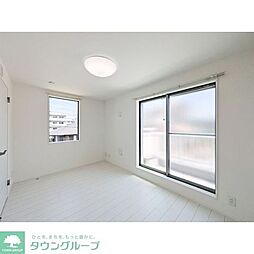 MQuarto柏III 301 3階1Kのリビング/ダイニング