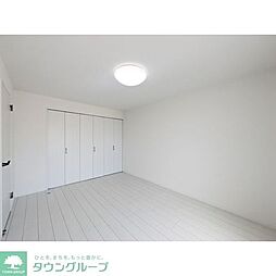 MQuarto柏III 305 3階1Kのリビング/ダイニング