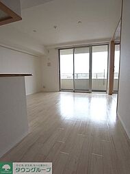 サンシャイン柏の葉 902 9階3LDKのリビング/ダイニング