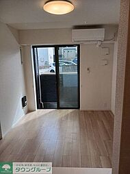 ガーデナーズ　サン 101 1階1LDKのリビング/ダイニング