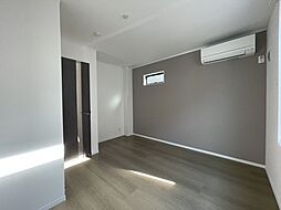 東武野田線 六実駅 徒歩13分の賃貸アパート 1階1Kのリビング/ダイニング