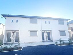 ペア　ネクスト　Ａ棟