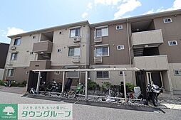 ロイジェントパークスレイクタウン III　Ｃ