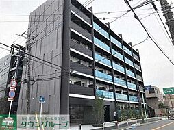 S-RESIDENCE松戸bene 309 3階1Kのリビング/ダイニング