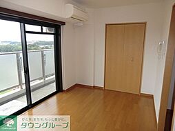 ラグジュアリーガーデン東松戸 311 3階ワンルームのリビング/ダイニング