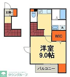 JR常磐線 南柏駅 徒歩6分