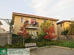 セブンオークス　G