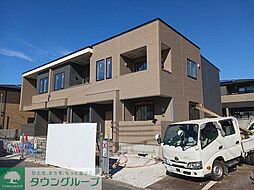 ウィステリアIV 103