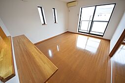 ブライトリィ2 102 1階2LDKのリビング/ダイニング