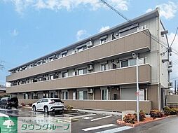 スリーシップ 206