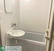 浴室