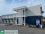 千葉県野田市上花輪667-2：物件画像／株式会社タウンハウジング千葉　新松戸店