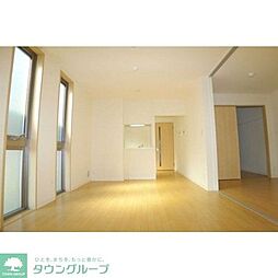 ＭＩＹＡＫＯ 306 3階2LDKのリビング/ダイニング