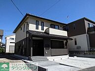 千葉県流山市西平井2丁目7-14：物件画像／株式会社タウンハウジング千葉　新松戸店
