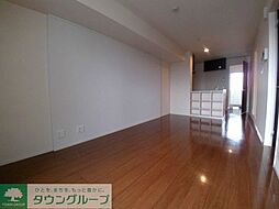 ヘリオス吉川美南アプロディーテ 2LDKの写真