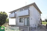 千葉県野田市山崎2106-1：物件画像／株式会社タウンハウジング千葉　新松戸店