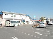 北柏駅（ＪＲ 常磐線） 480m