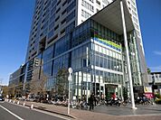 ベルクス東松戸店 徒歩5分。スーパー 340m