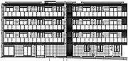 外観パース