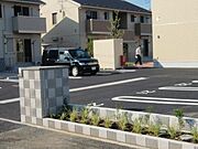 敷地内駐車場あり