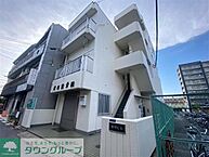 千葉県柏市南柏2丁目5-2：物件画像／株式会社タウンハウジング千葉　新松戸店