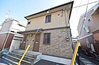 千葉県鎌ケ谷市道野辺中央4丁目2-46：物件画像／株式会社タウンハウジング千葉　新松戸店