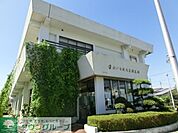 松戸市役所東部支所 1373m