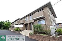 千葉県野田市山崎梅の台15-3：物件画像／株式会社タウンハウジング千葉　新松戸店