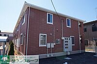 埼玉県三郷市新和4丁目203-3：物件画像／株式会社タウンハウジング千葉　新松戸店