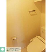 ※写真は同タイプ住戸です。